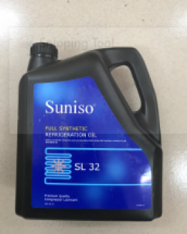 Suniso 3GS – Bỉ – 3.78L