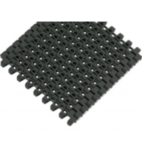 HABASIT M1230 FLUSH GRID 0.5INCH