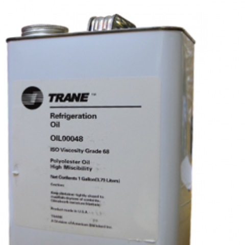 Dầu nhớt lạnh TRANE OIL-0048