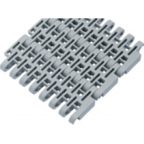 HABASIT M5032 FLUSH GRID HEAVY DUTY 2INCH